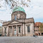 Nuremberg: City Tour with the Bimmelbahn Train - What to Expect During the Tour