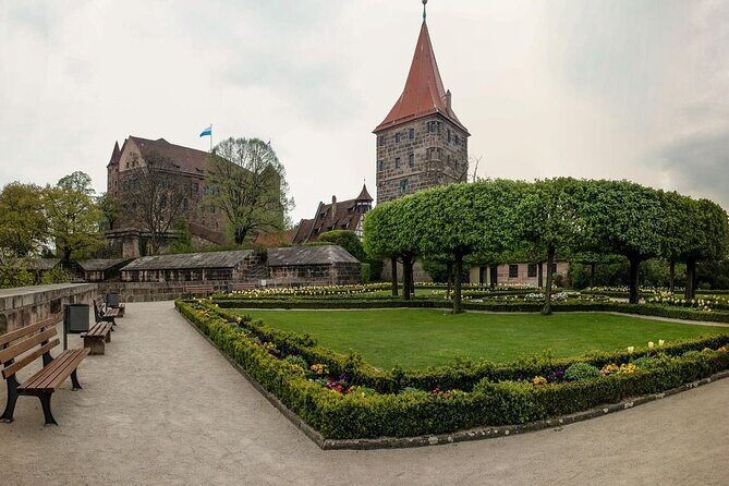 Nuremberg Culinary Walking Tour - Final Thoughts
