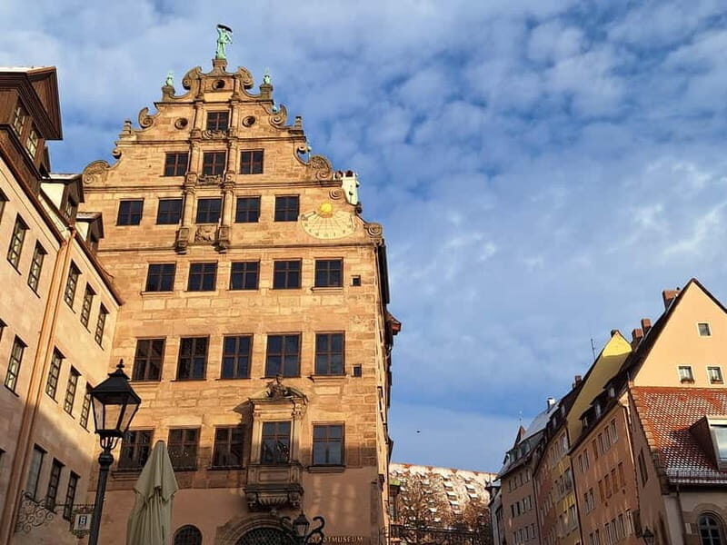 Nuremberg: Free Walking Tour - Final Thoughts
