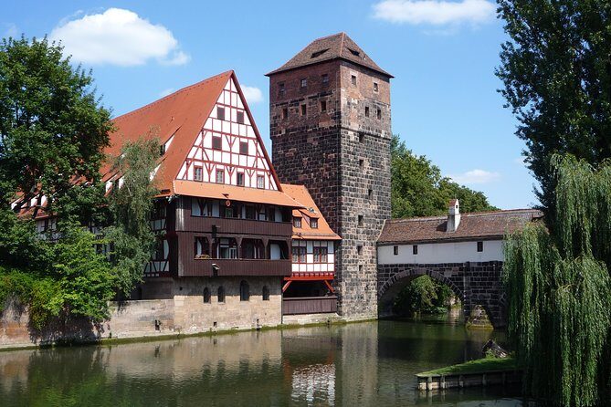 Nuremberg Guided Day Trip from Munich by Train - Frequently Asked Questions