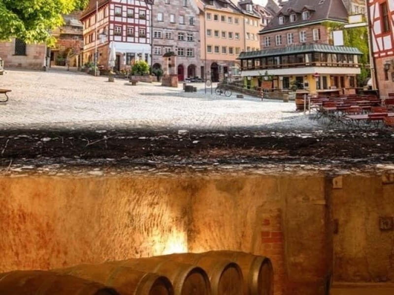 Nuremberg: Historical Rock Cellars Tour - Final Thoughts: Who Will Love This Experience?