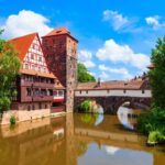 Nuremberg: Insta-Perfect Walk with a Local - Exploring Nuremberg on a 90-Minute Walk with a Local