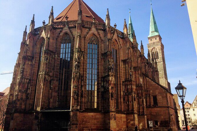 Nuremberg Like a Local: Customized Private Tour - Final Thoughts: Is This the Right Tour for You?