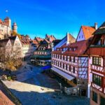 Nuremberg: Medieval Darkness Exploration Game - A Deep Dive into the Medieval Darkness Exploration Game