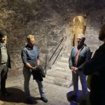 Nuremberg: Medieval Dungeons Guided Tour - A Detailed Look at the Nuremberg Medieval Dungeons Tour