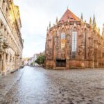 Nuremberg Nazi Party Rally Grounds Private Walking Tour - Why This Tour Works Well for You