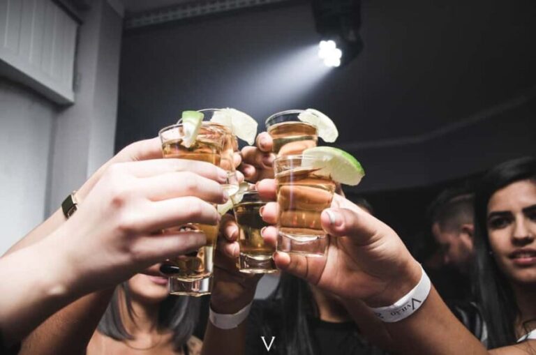 Nuremberg: Night Pub Crawl with Shots and Party - Final Thoughts