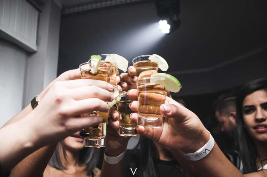 Nuremberg: Night Pub Crawl with Shots and Party - Final Thoughts