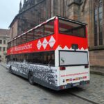 Nuremberg: Old Town Guided Tour By Bus - A Detailed Look at What to Expect