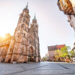 Nuremberg Old Town Highlights Private Walking Tour - Final Thoughts