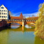 Nuremberg Old Town: Historical walking tour with a local guide - Final Thoughts