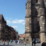 Nuremberg Old Town Walking Tour in English - Who Will Love This Tour?