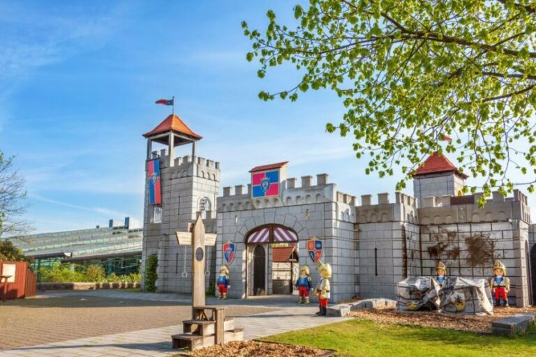 Nuremberg: PLAYMOBIL®- FunPark - Who Should Visit?