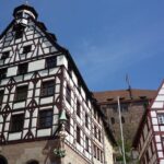 Nuremberg Private Guided Tour from Munich by Rail - The Practical Side: What’s Included and What’s Not