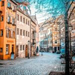Nuremberg: Private Guided Walking Tour - Who Should Consider This Tour?