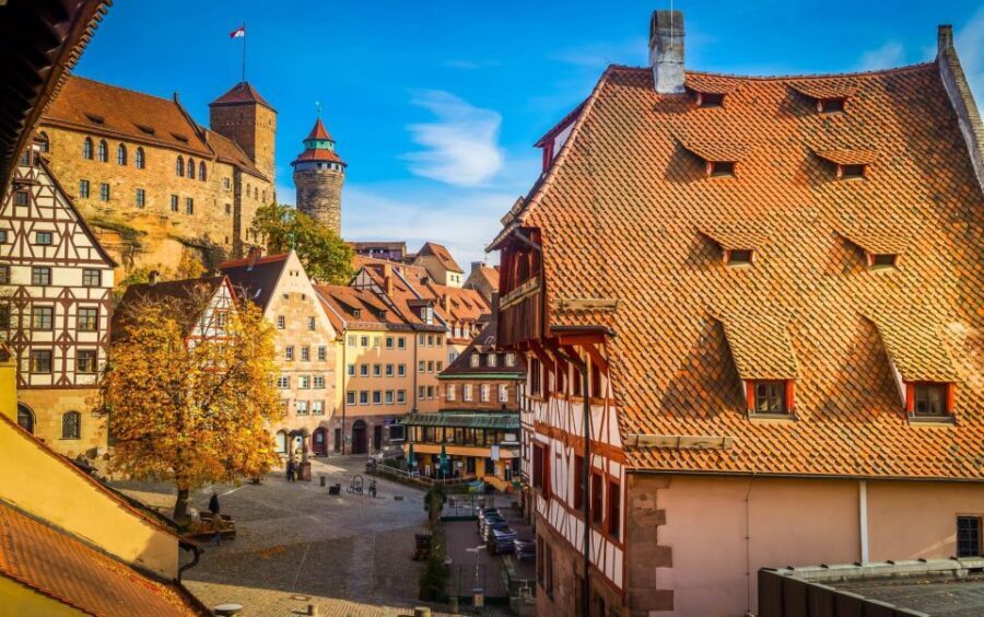 Nuremberg: Private History Tour with a Local - What Makes This Tour Stand Out?