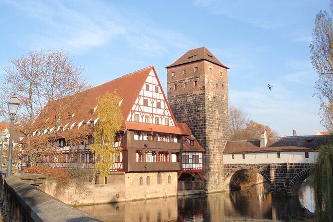 Nuremberg Private Tour From Prague - Who Will Love This Tour?
