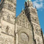 Nuremberg Private Walking Tour: Old Town and Nazi Rally Grounds - The Nazi Rally Grounds: A Sobering Contrast