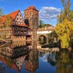 Nuremberg running tour with insider tip guarantee - Frequently Asked Questions