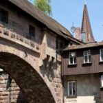 Nuremberg: The Old Town in Evening Light - IN GERMAN - Why This Tour Is a Great Choice