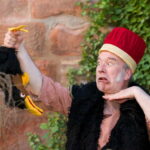 Nuremberg: Theater Tour "Of Sagas and Legends" - An In-Depth Look at the Nuremberg Theater Tour