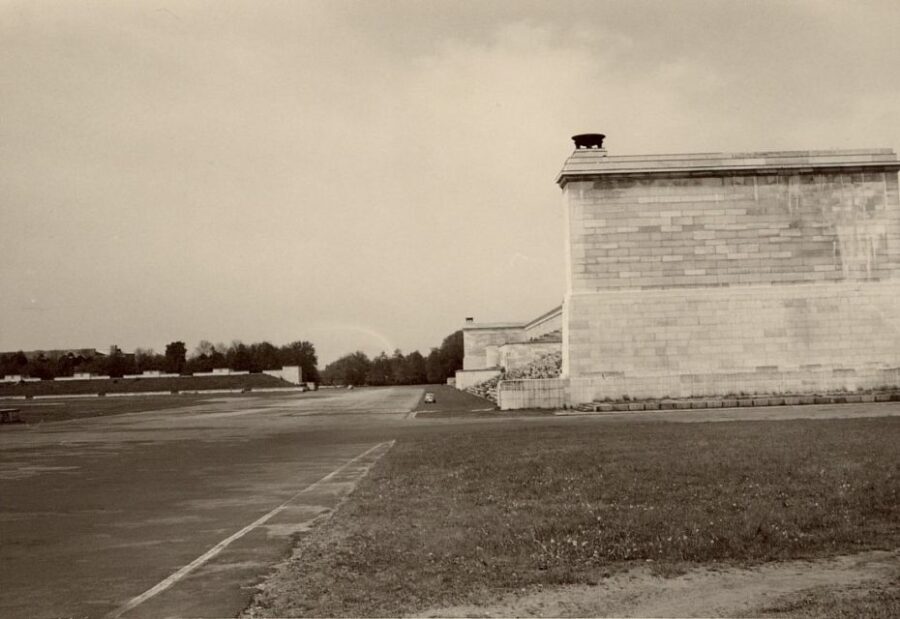 Nuremberg: Tour of Former Nazi Party Rally Grounds - FAQ