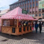 Nuremberg Traditional Food Tour: Full Meal and Drinks - A Deep Dive into the Nuremberg Food Tour