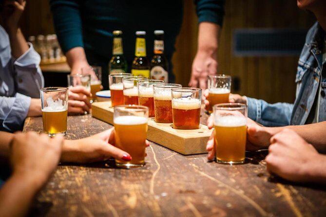 Nuremberg World War 2 and Beer Tasting Tour - What We Think About the Experience