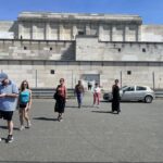 Nuremberg: World War II Tour with Hotel Pickup - An In-Depth Look at the Nuremberg WWII Tour Experience