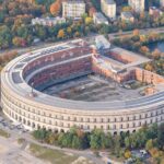 Nuremberg WWII History and Nazi Party Rally Grounds Tour - Transitioning from Medieval to Modern: The Nazi Rally Grounds