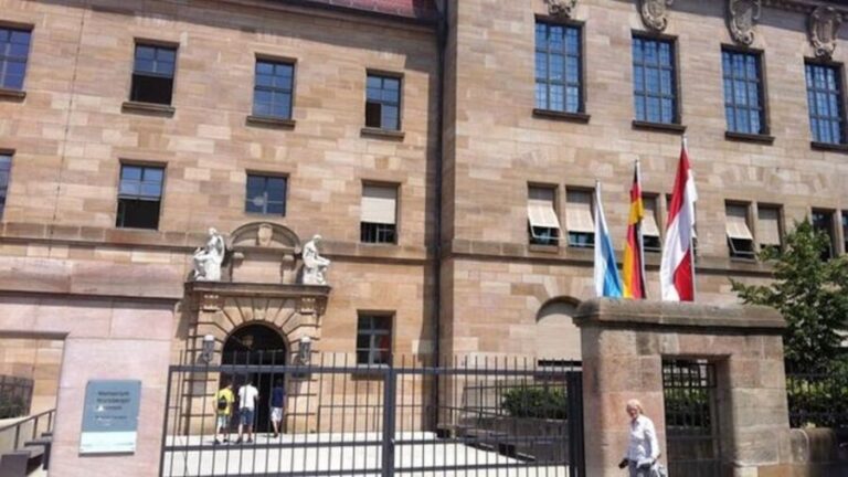 Nuremberg: WWII Tour, Courtroom 600 and 3rd Reich Sites - Final Thoughts on Value