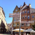 Nürnberg City Tour with Traditional Dinner & Beer - Final Thoughts