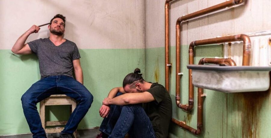 Nürnberg: Prison Break Escape Room - A Closer Look at the Experience