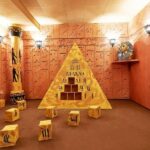 Nürnberg: Scavenger Escape Room: Egyptian Adventure - A Closer Look at the Egyptian Adventure Escape Room