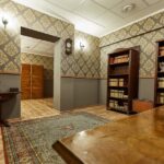 Nürnberg: Sherlock's Case Escape Room Game - A Closer Look at the Nürnberg Sherlock Escape Room