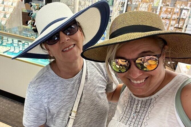 Nutty Northampton MA Scavenger Hunt - Why Choose This Adventure?