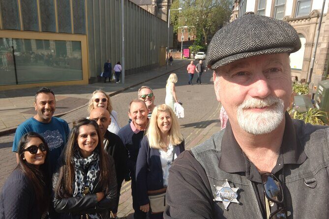 Nutty Nottingham Walking Tour - Final Thoughts: Is It Worth It?