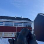 Nuuk: Food and Culture Walking Tour with Tastings - Exploring Nuuk on Foot: What the Tour Covers