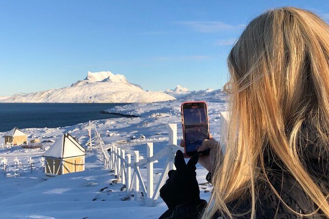Nuuk Greenland Private Guided Tour by Car - A Closer Look at the Nuuk Private Guided Tour