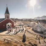Nuuk Walking Tour with Museum Visit & Greenlandic Tasting - Why Choose This Tour?