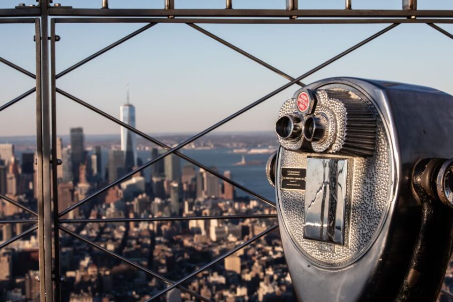 NY: Statue of Liberty, Empire State, and Hop-on Hop-off Tour - Final Thoughts: Is This Tour Worth It?