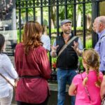 NYC: 9/11 Memorial Tour and Optional Observatory Ticket - Self-Guided Tour and Media Highlights