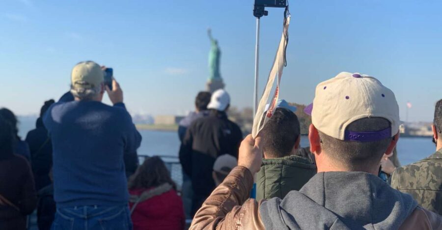 NYC: 9/11 Memorial, Wall Street, and Statue of Liberty Tour - Final Thoughts: Who Should Take This Tour?