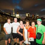 NYC at Night: 3-Hour Luxury Bus Tour of Top Highlights - The Highlights: Landmarks and Neighborhoods