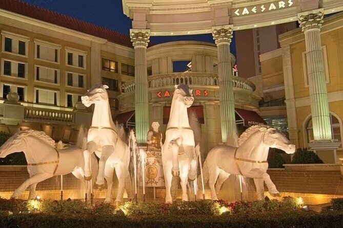 NYC - Atlantic City day Trip for 4-14 ( can book Multi-groups ) - Final Thoughts