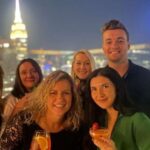 NYC: Bar, Lounge and Rooftop Nightlife Tour - What Makes This Tour Stand Out