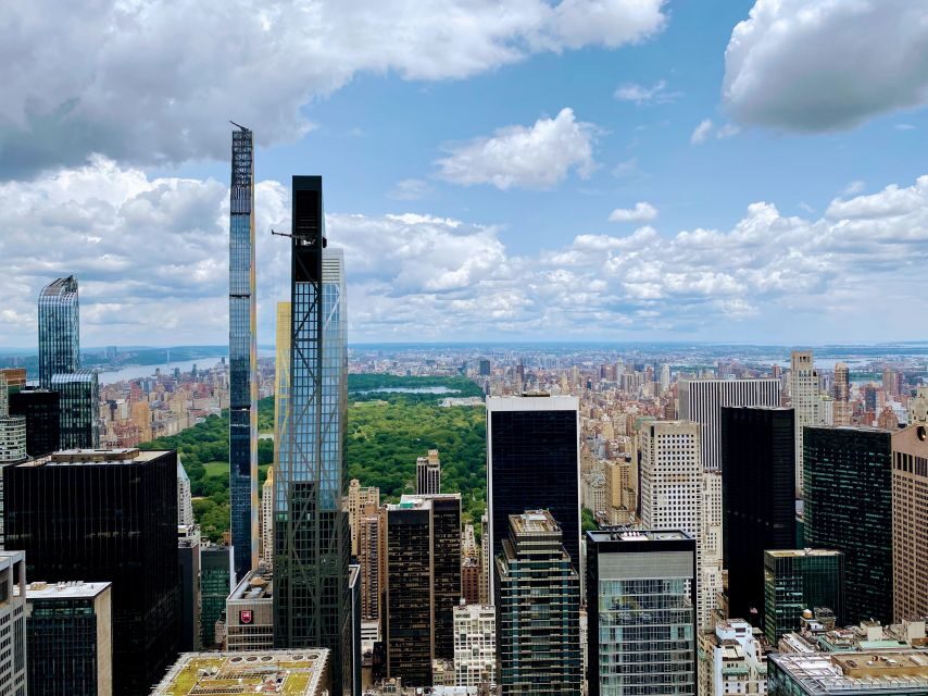 NYC; Best of Midtown Manhattan - The Must-See NYC - Authentic Insights from Travelers