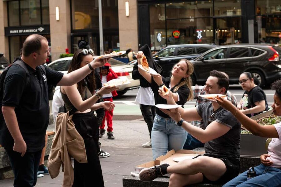 NYC: Best of Midtown Manhattan Walking Tour - Authenticity and Value