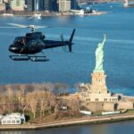 NYC: Big Apple Helicopter Tour - What to Expect at the Flight