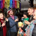 NYC: Boos & Booze Haunted Pub Crawl - A Detailed Look at the Haunted Pub Crawl Experience